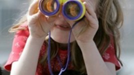 Тъжните моменти в детството са ваксина за цял живот