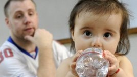 Кога мъжът осъзнава, че е станал баща?