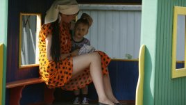 Уморена мама у дома - как да планираме домакинските задължения