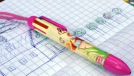 Оригинални идеи как да отучите детето да рисува по стените