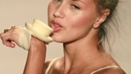 Французойки на диета залъгват глада с хитрости