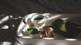 10 заповеди на Ошо