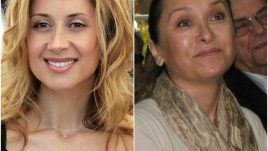 Объркаха Лара Фабиан за Мариана Стоичкова