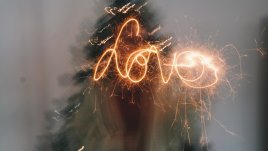 Той бе музата