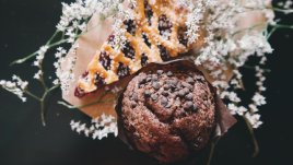 Десерти, които събуждат любовта