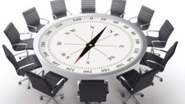 Високите идеали и моралните принципи носят успех