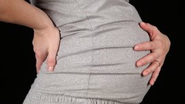 Полезни билки за бременни