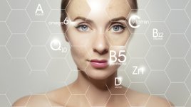 4 витамина при торбички и тъмни кръгове под очите