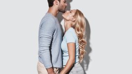 Любовен хороскоп за  19 – 25 април