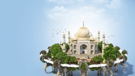 Мисъл на деня от Махатма Ганди