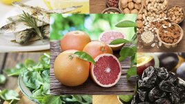 5-те най-полезни за костите храни