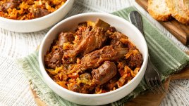 6 задължителни ястия за Ивановден