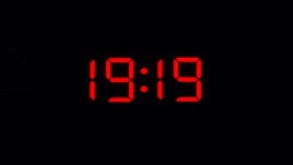 Какво означава, ако често виждате 19:19?