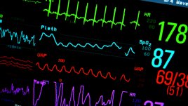 Електронни татуировки ще помагат на лекарите