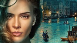 Куртизанка ли спасява Венецианската република?