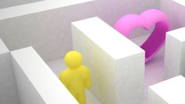 Брак по сметка или можем ли да се научим да обичаме?