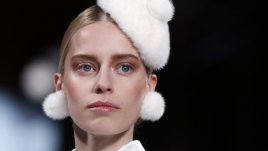 Празничен тоалет според зодията (галерия)