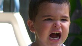 Как да укротим непослушното дете?