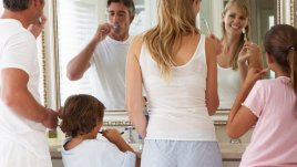 Още нещо за здравите венци