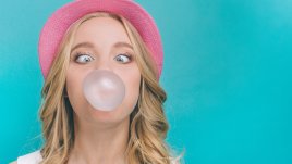 Защо не трябва да дъвчете дъвка всеки ден