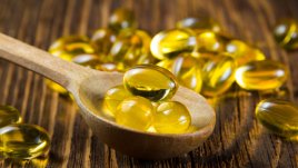 7 здравословни ползи от рибеното масло 