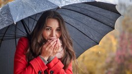 10 ефекта върху здравето, които есента оказва 