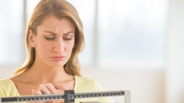 7 причини за внезапно напълняване, сякаш от въздуха