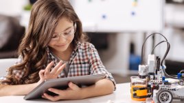 Признаци, че детето ви може да е надарено 