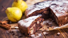 7 ароматни рецепти за десерти с канела 