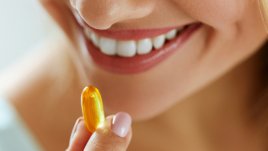 Най-важните витамини за женското здраве