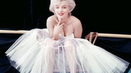 Мисъл на деня от Мерилин Монро