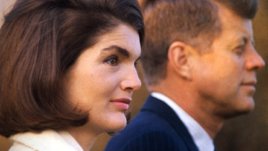 10 невероятни първи дами, които излязоха от сянката на съпрузите си