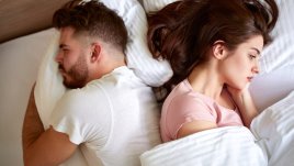 Знаци, че гаджето ви не става за съпруг 