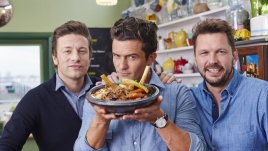 Бойният клуб на Джейми и Джими – сезон 4