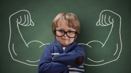 Какво можем да научим от децата за успеха