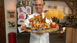 Пекарната на Рудолф с нов сезон