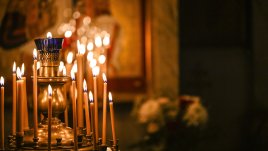 Кога се пада Архангелова задушница?