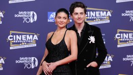 Тимъти Шаламе и Кайли Дженър са по-влюбени от всякога! 