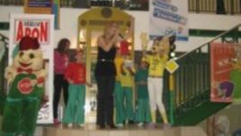 “Да запазим децата на пътя” - представления за деца