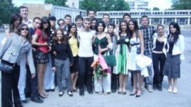 Родители, учители и ученици в един отбор