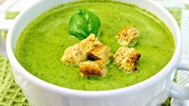 Супа от броколи