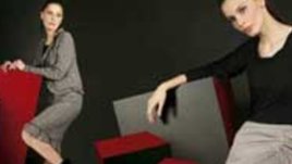 Тенденции в италианската мода за есен-зима 2008-09