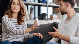 10 признака, че гаджето ви е патологичен лъжец