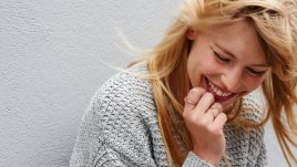 Как се научих да обичам истинската мен