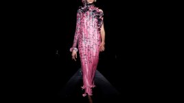 Елегантност в колекцията на Givenchy за есен/зима 2019/2020