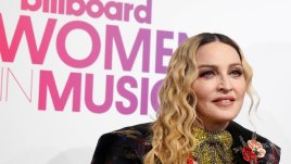 Мадона ще пее на „Евровизия“