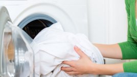 Грешки, с които съкращавате живота на пералнята си