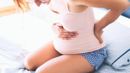 11 признака, че раждането наближава 