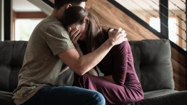 Типове поведение във връзката, подсказващи депресия 