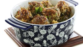 Кюфтенца от коприва